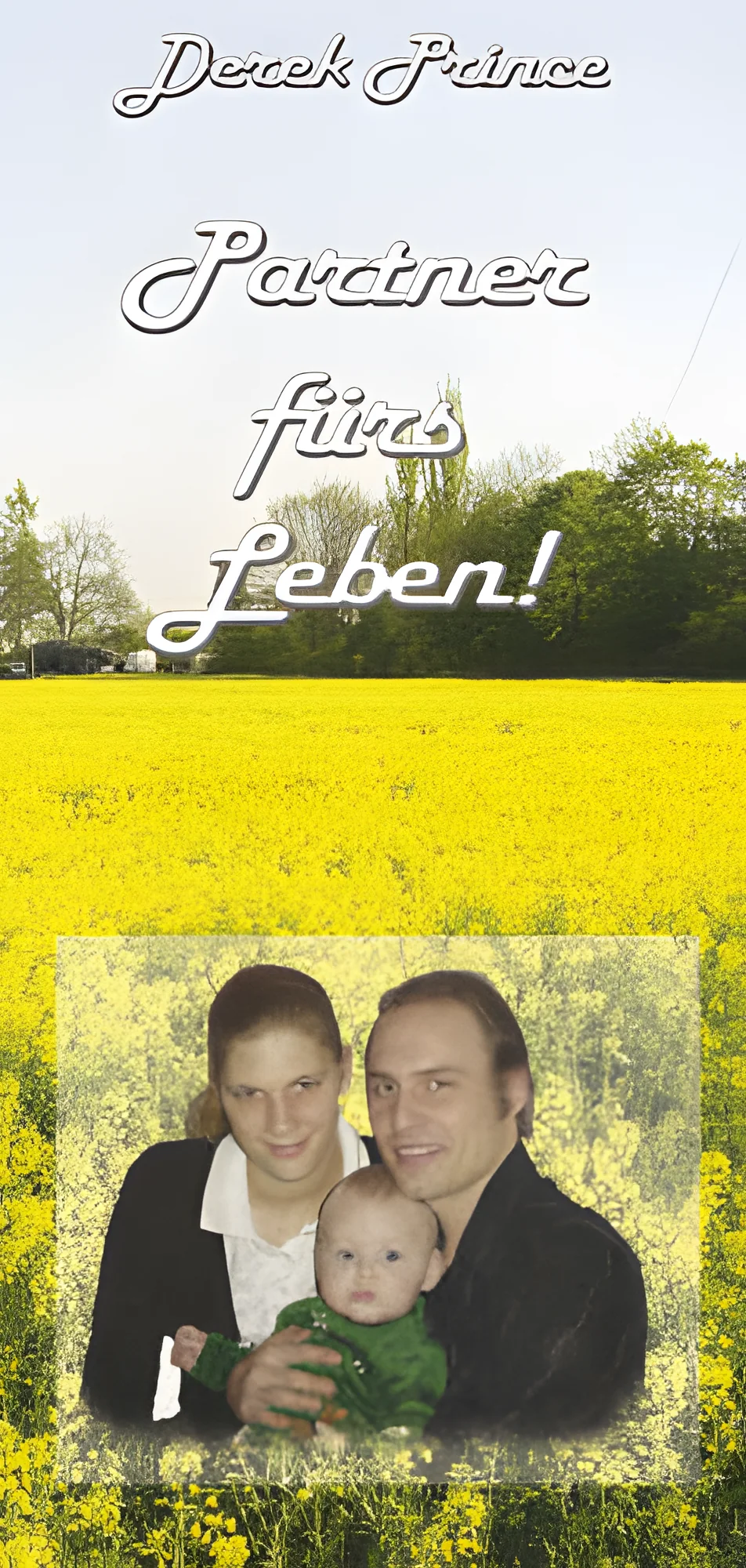 Partner fürs Leben