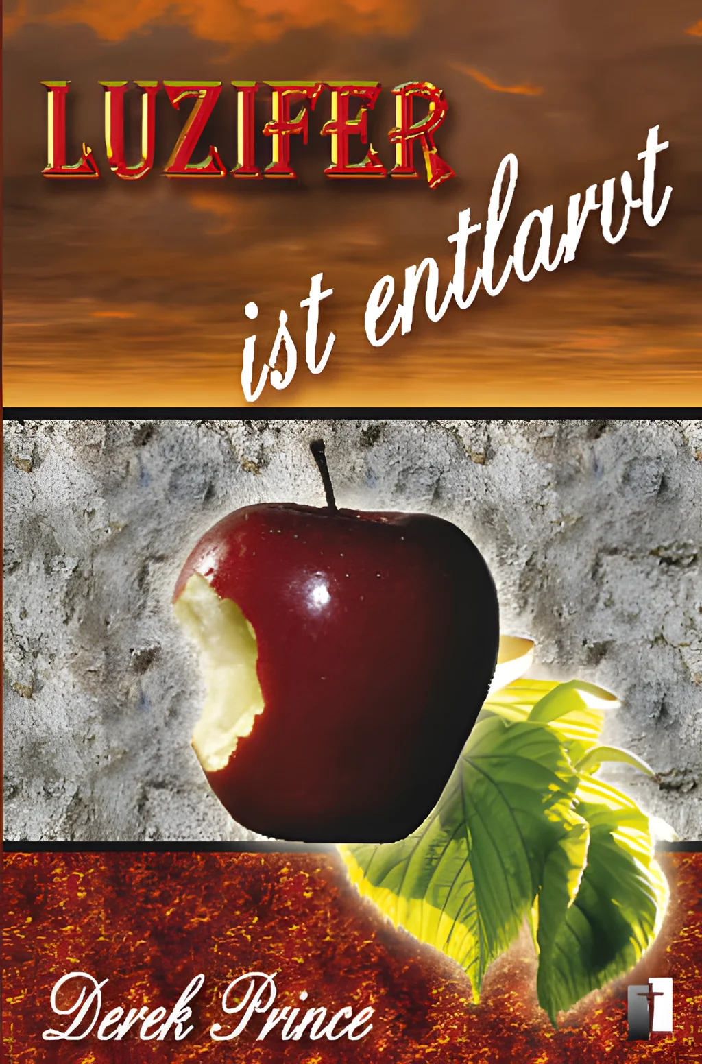 Coverbild: Luzifer ist entlarvt