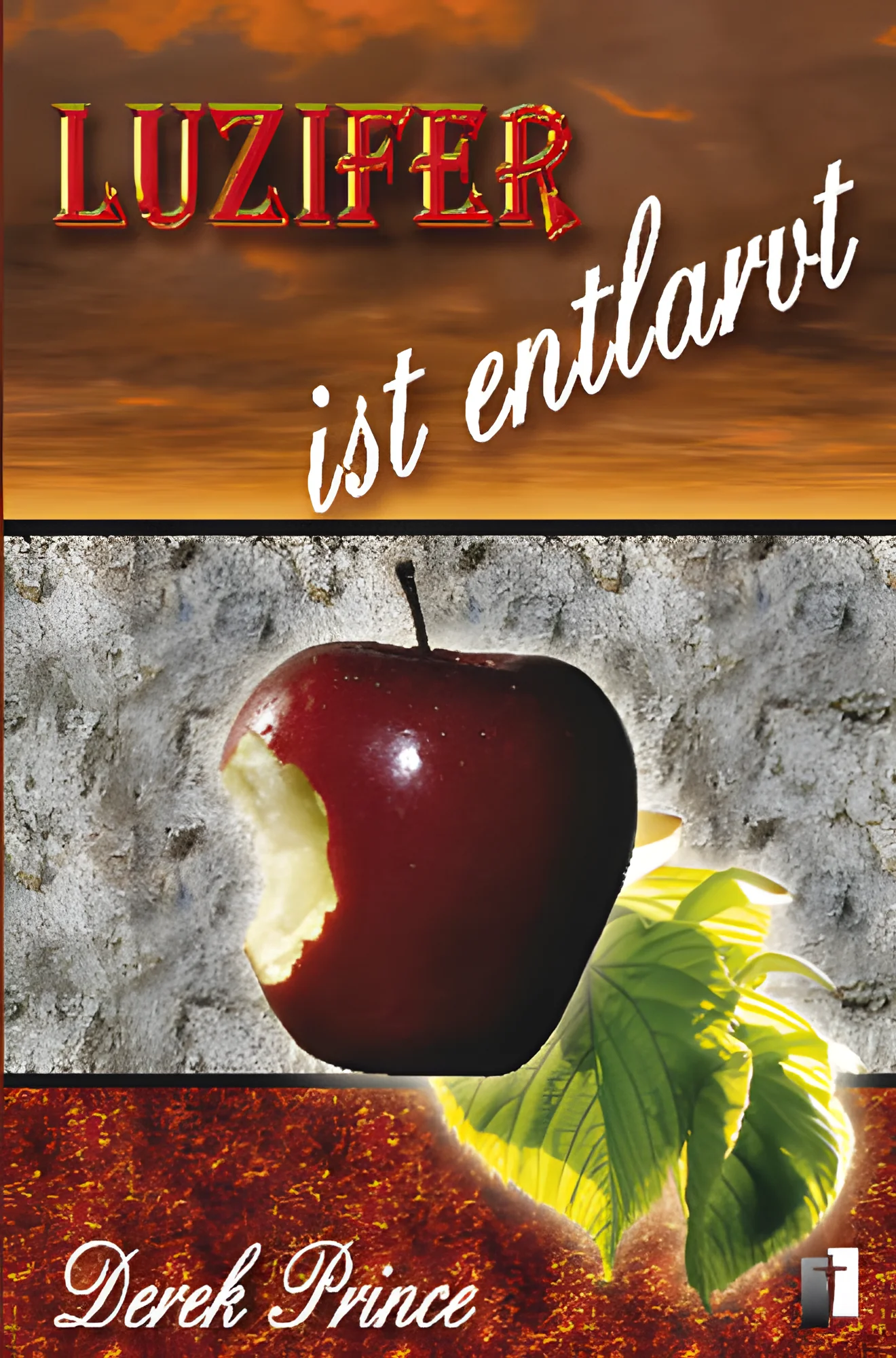 Luzifer ist entlarvt