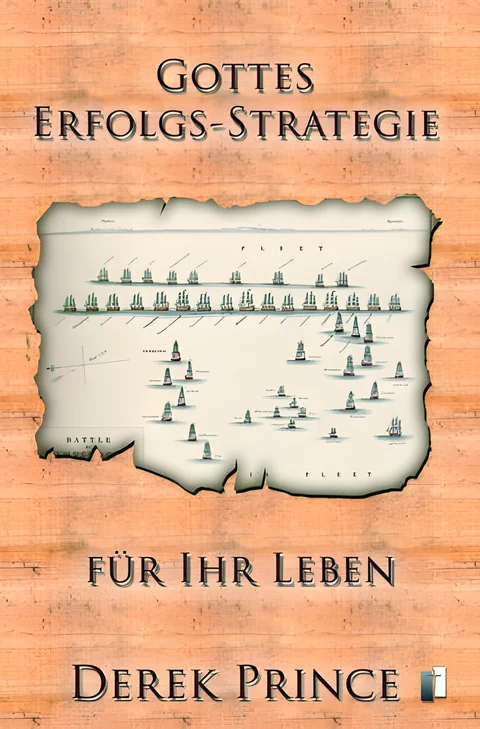 Gottes Erfolgs-Strategie für ihr Leben – Bild 1