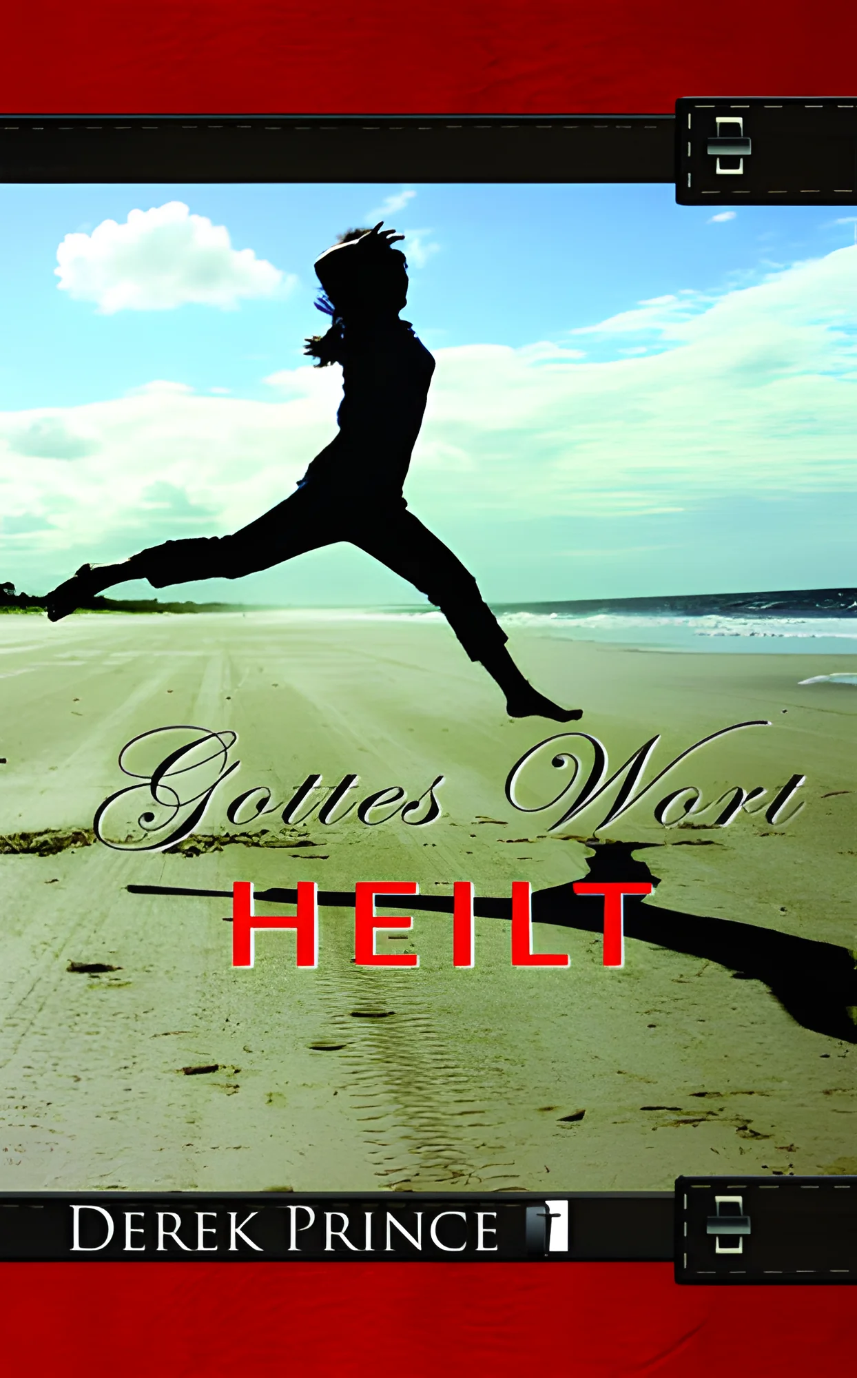 Gottes Wort heilt