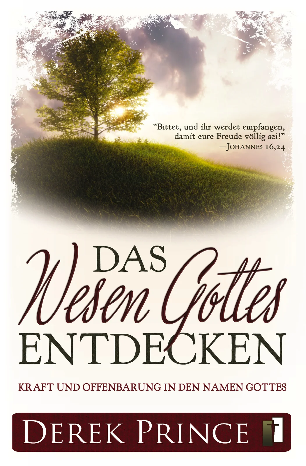 Das Wesen Gottes entdecken