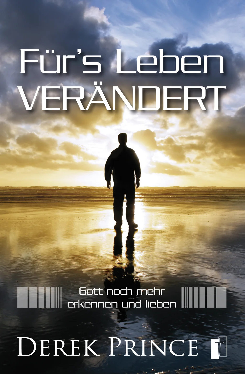 Coverbild: Für's Leben verändert