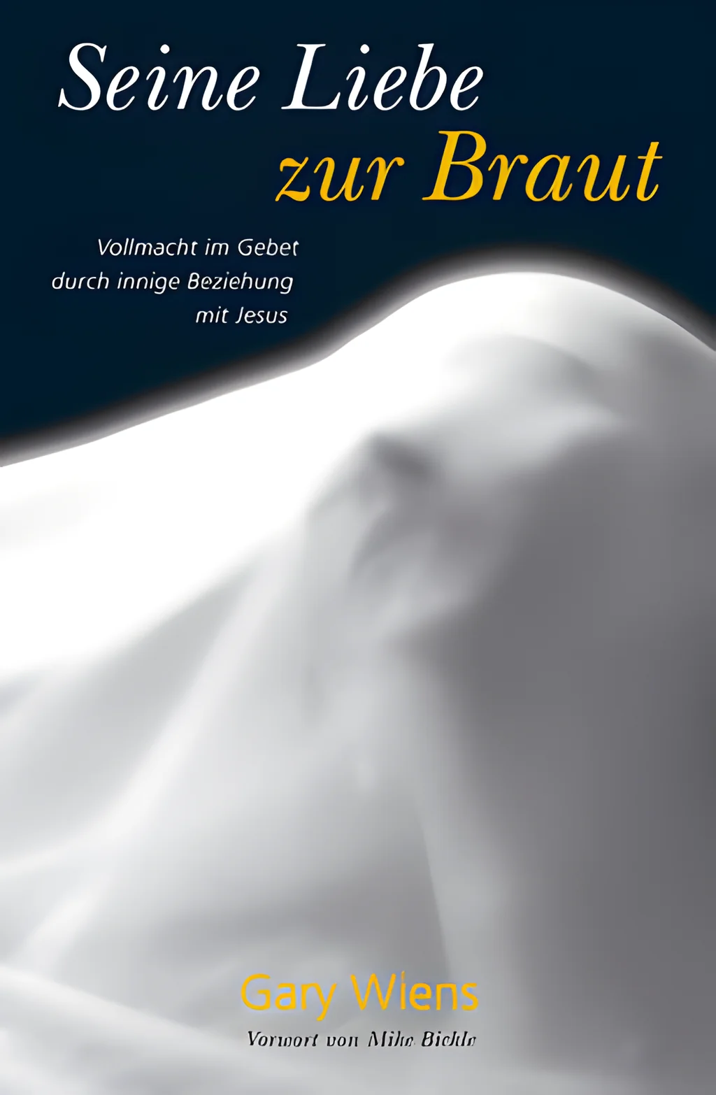 Coverbild: Seine Liebe zur Braut