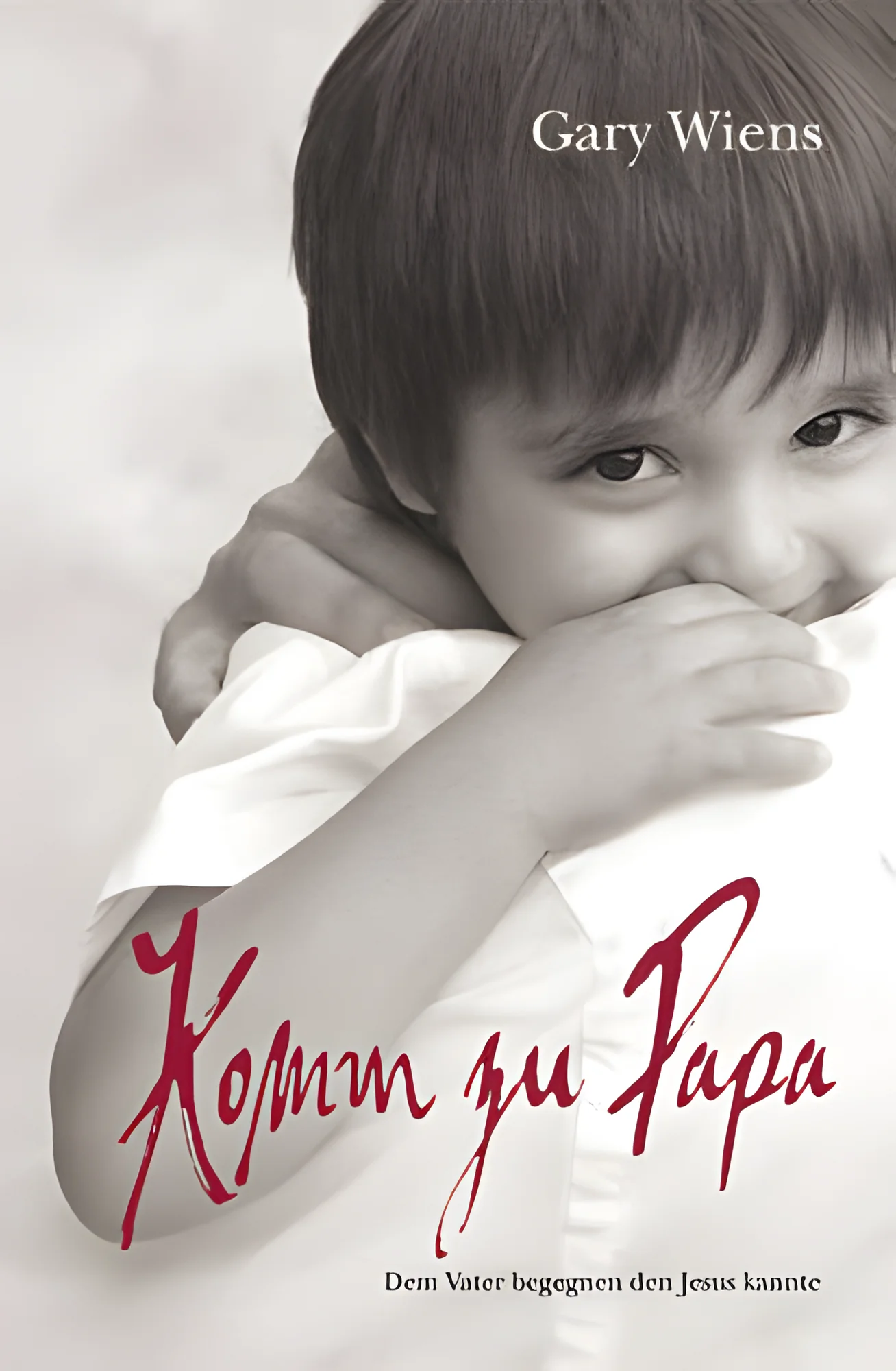 Komm zu Papa