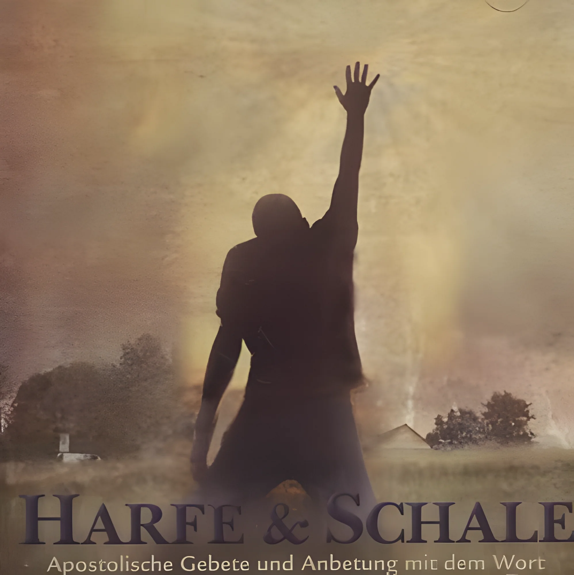 Harfe & Schale (Doppel-CD)