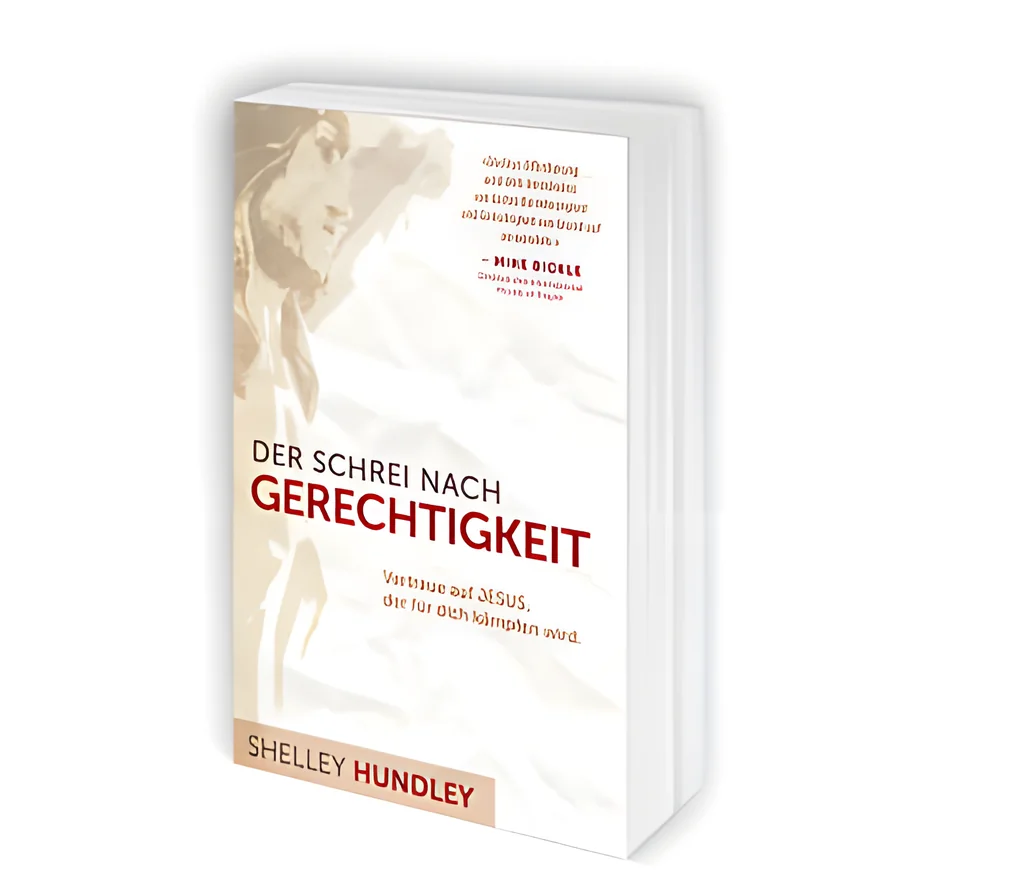 Coverbild: Der Schrei nach Gerechtigkeit