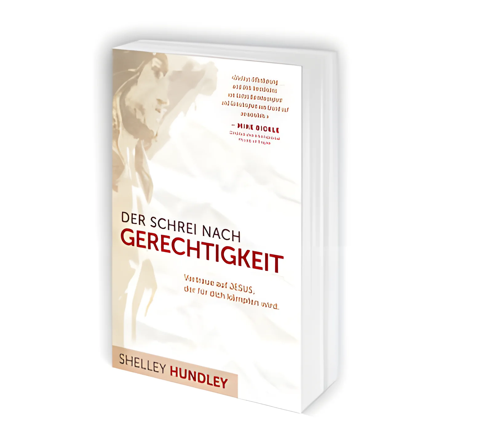 Der Schrei nach Gerechtigkeit