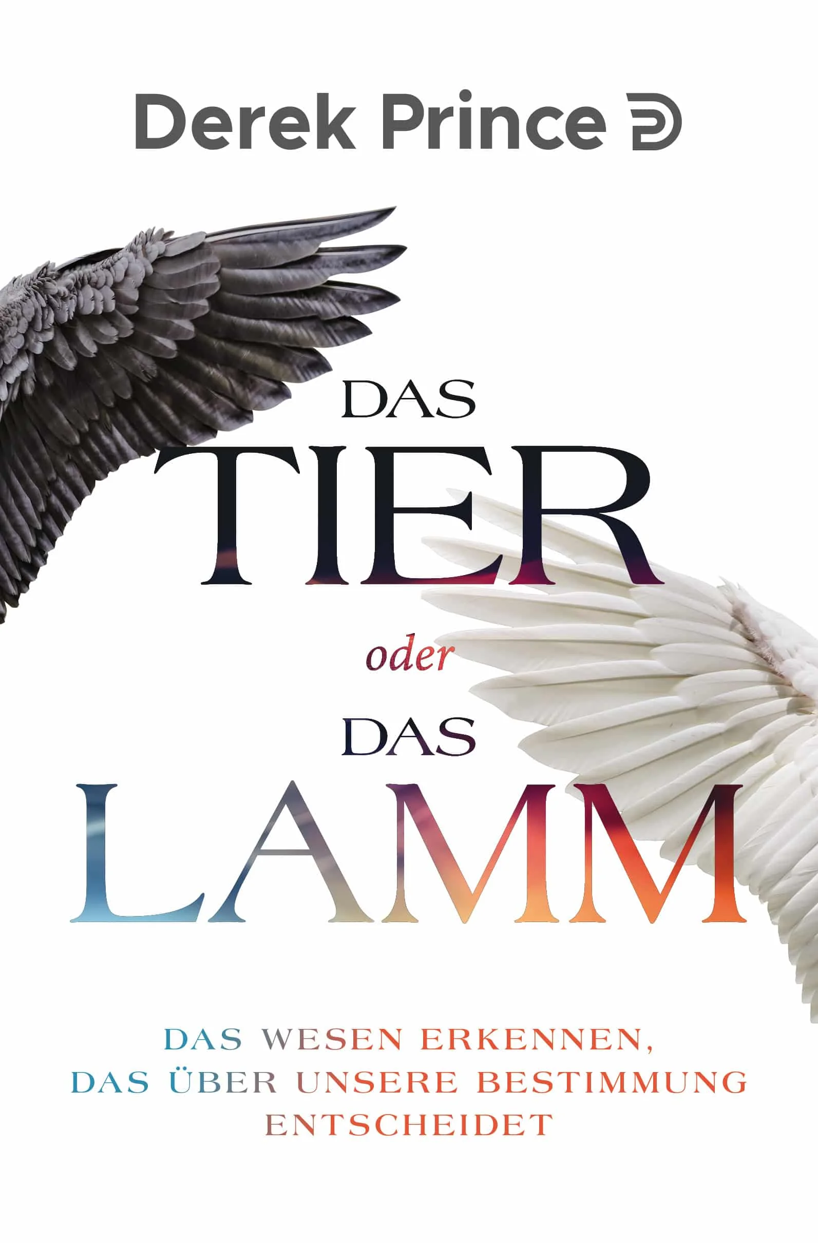 Das Tier oder das Lamm