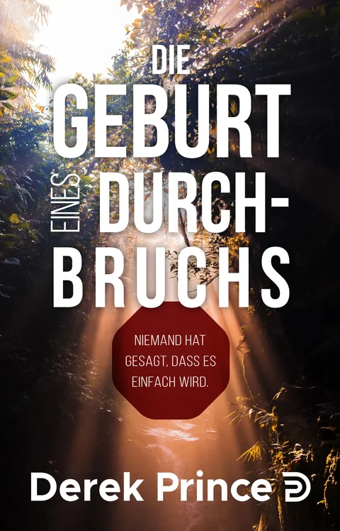 Coverbild: Die Geburt eines Durchbruchs