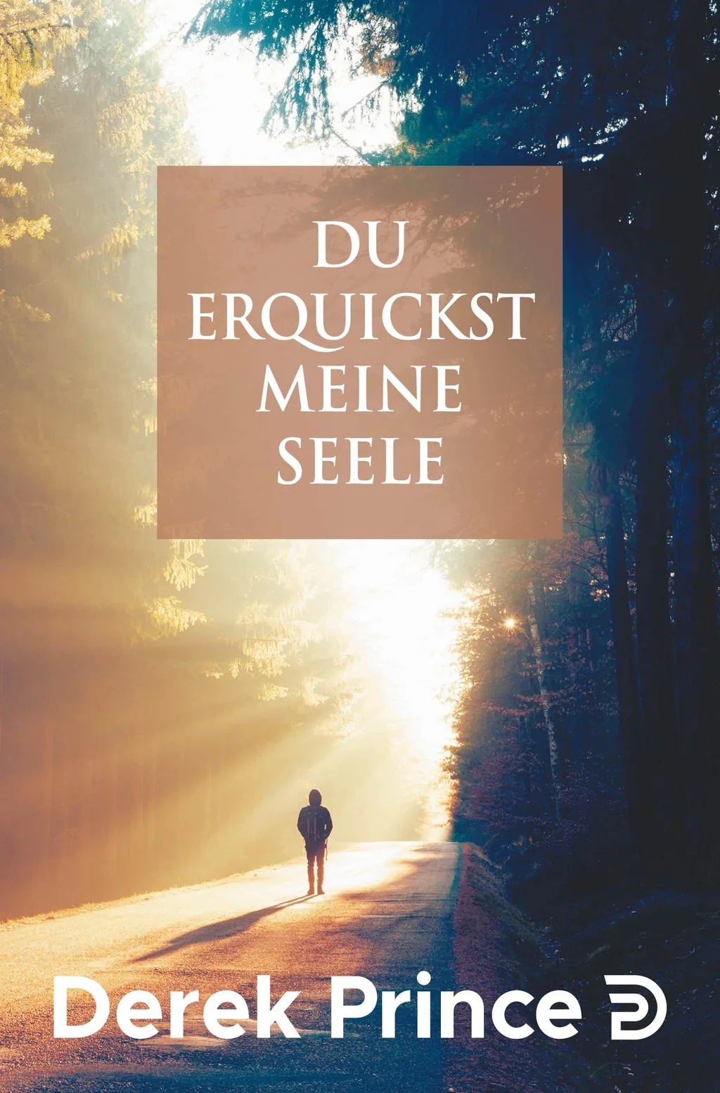 Coverbild: Du erquickst meine Seele