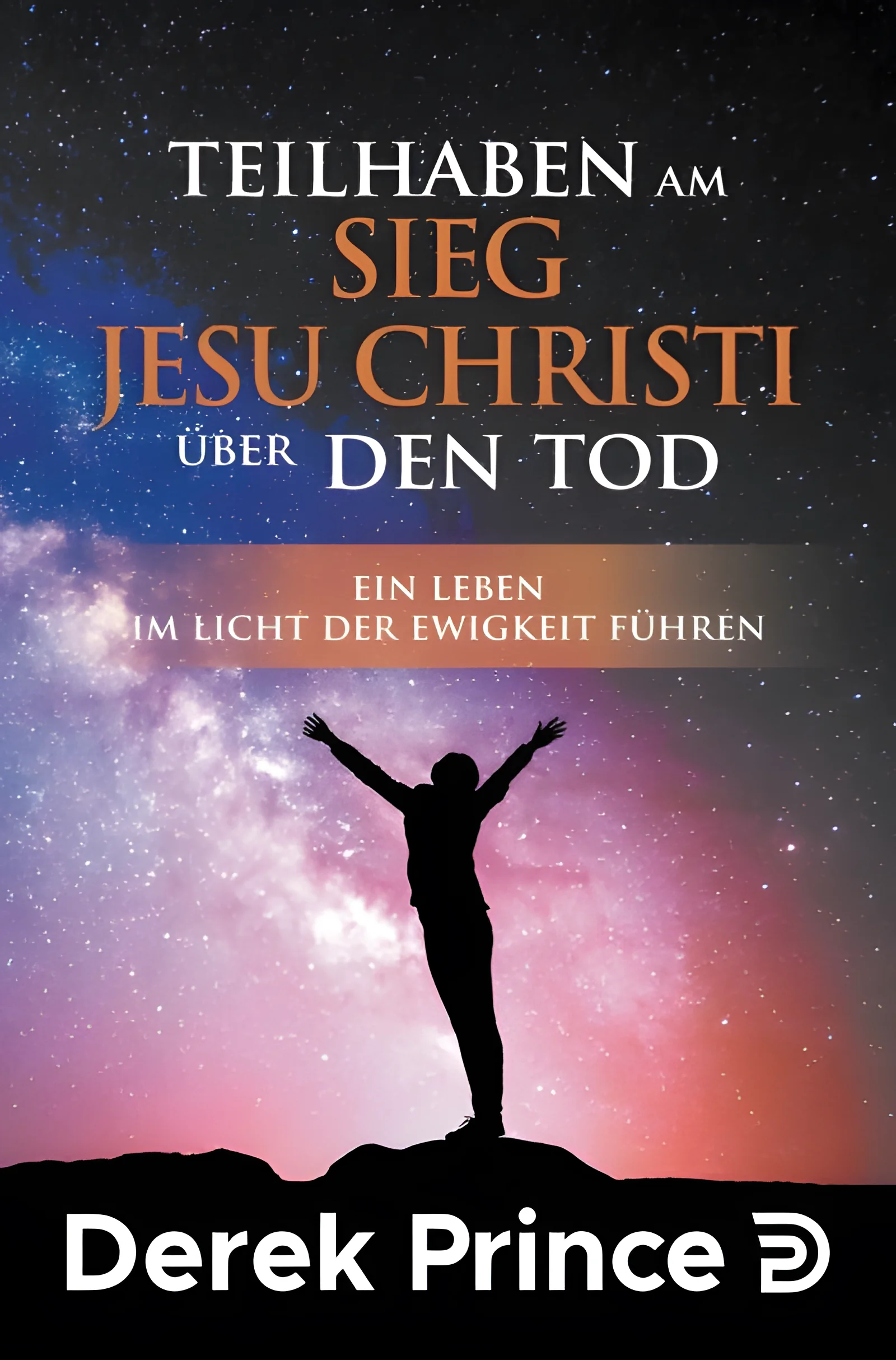Teilhaben am Sieg Jesu Christi über den Tod
