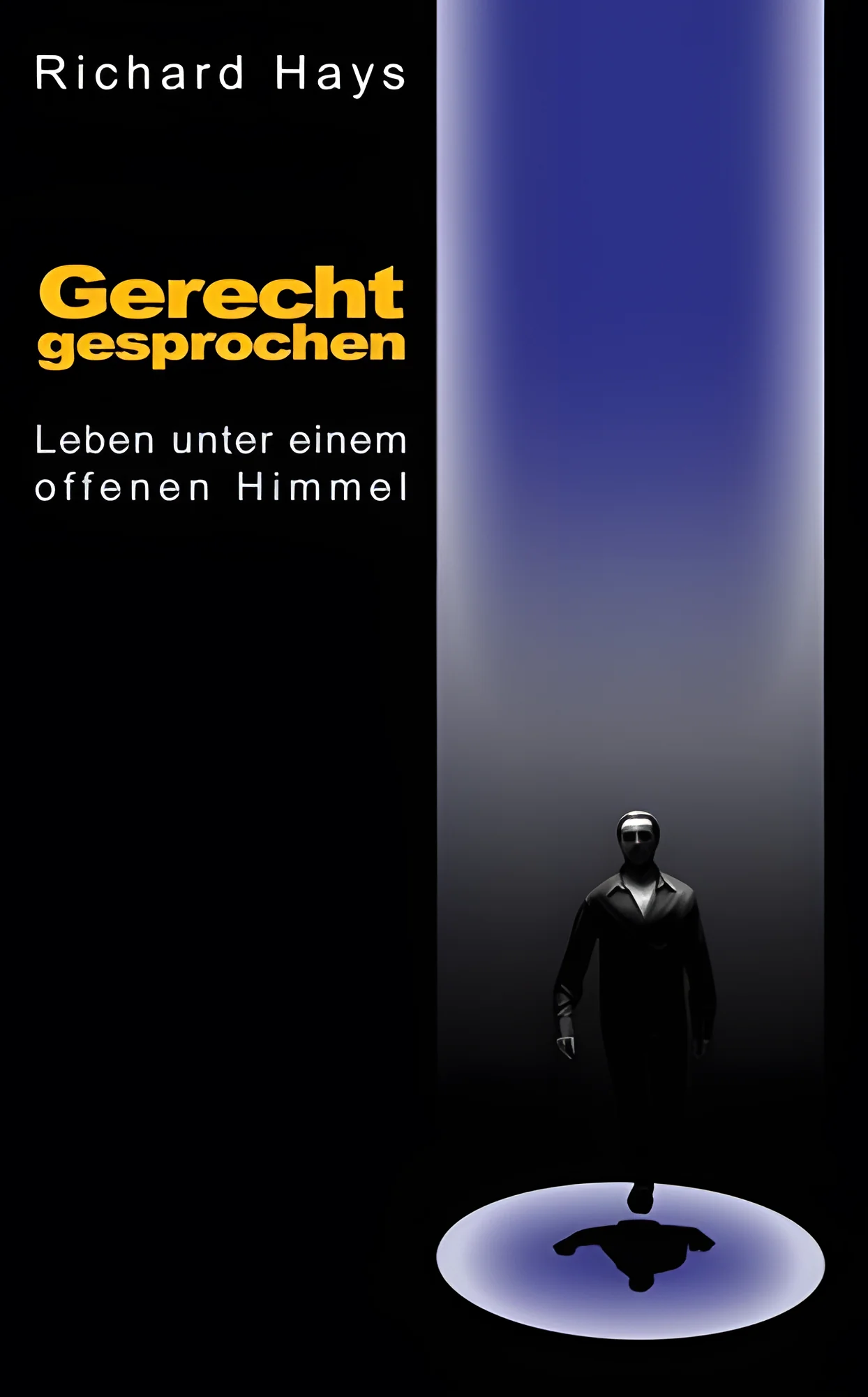 Gerecht gesprochen