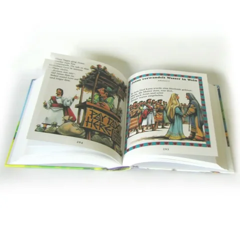 Die coolste KIBI - Kinderbibel – Bild 3