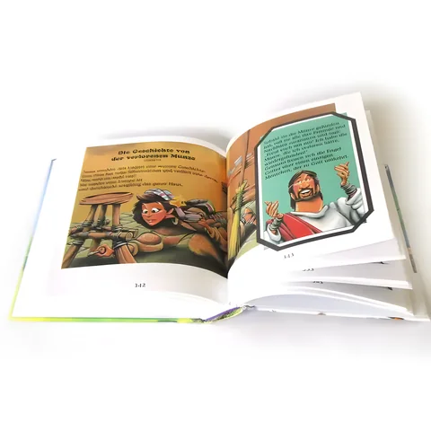 Die coolste KIBI - Kinderbibel – Bild 5