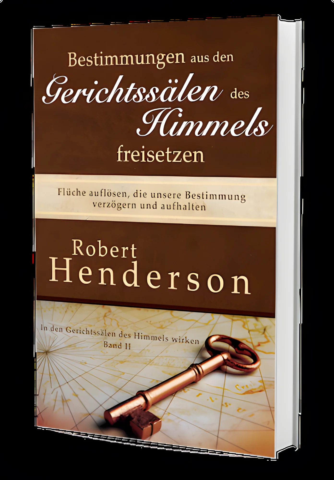 Bestimmungen aus den Gerichtssälen des Himmels freisetzen