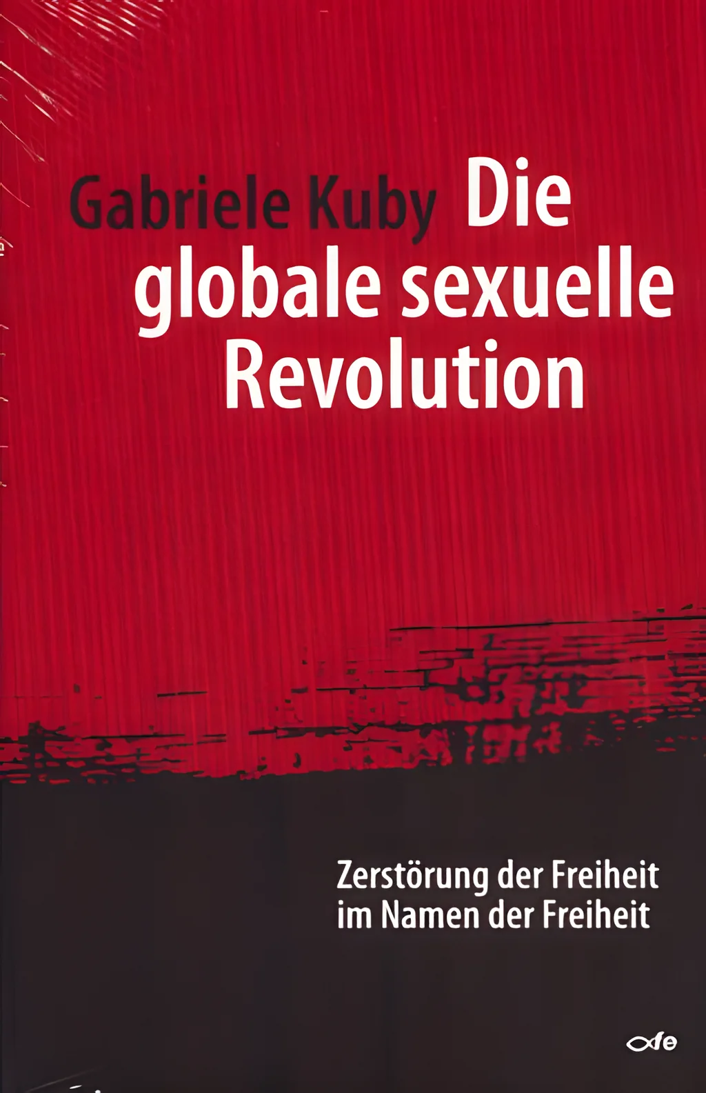 Coverbild: Die globale sexuelle Revolution