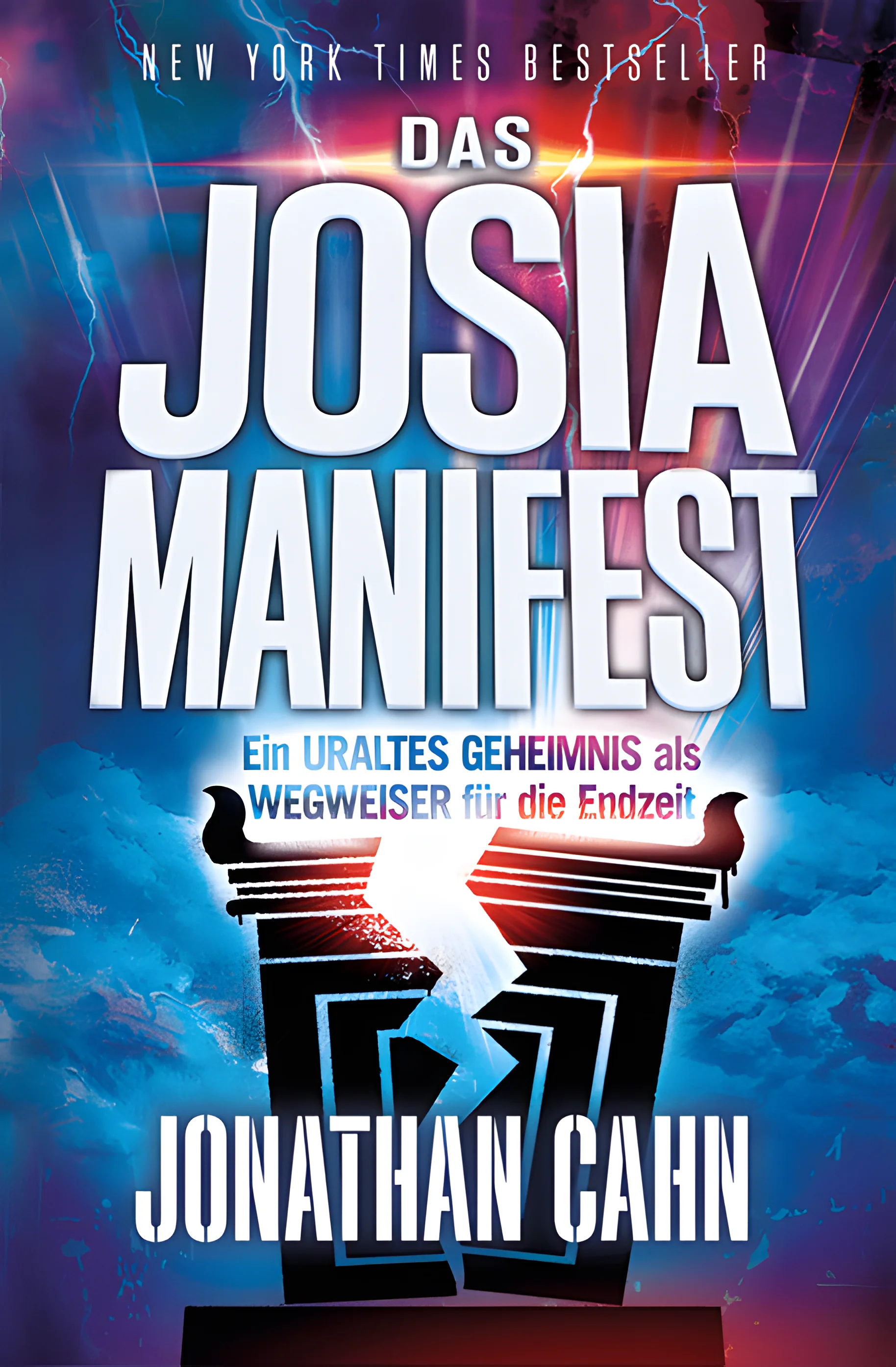 Das Josia-Manifest