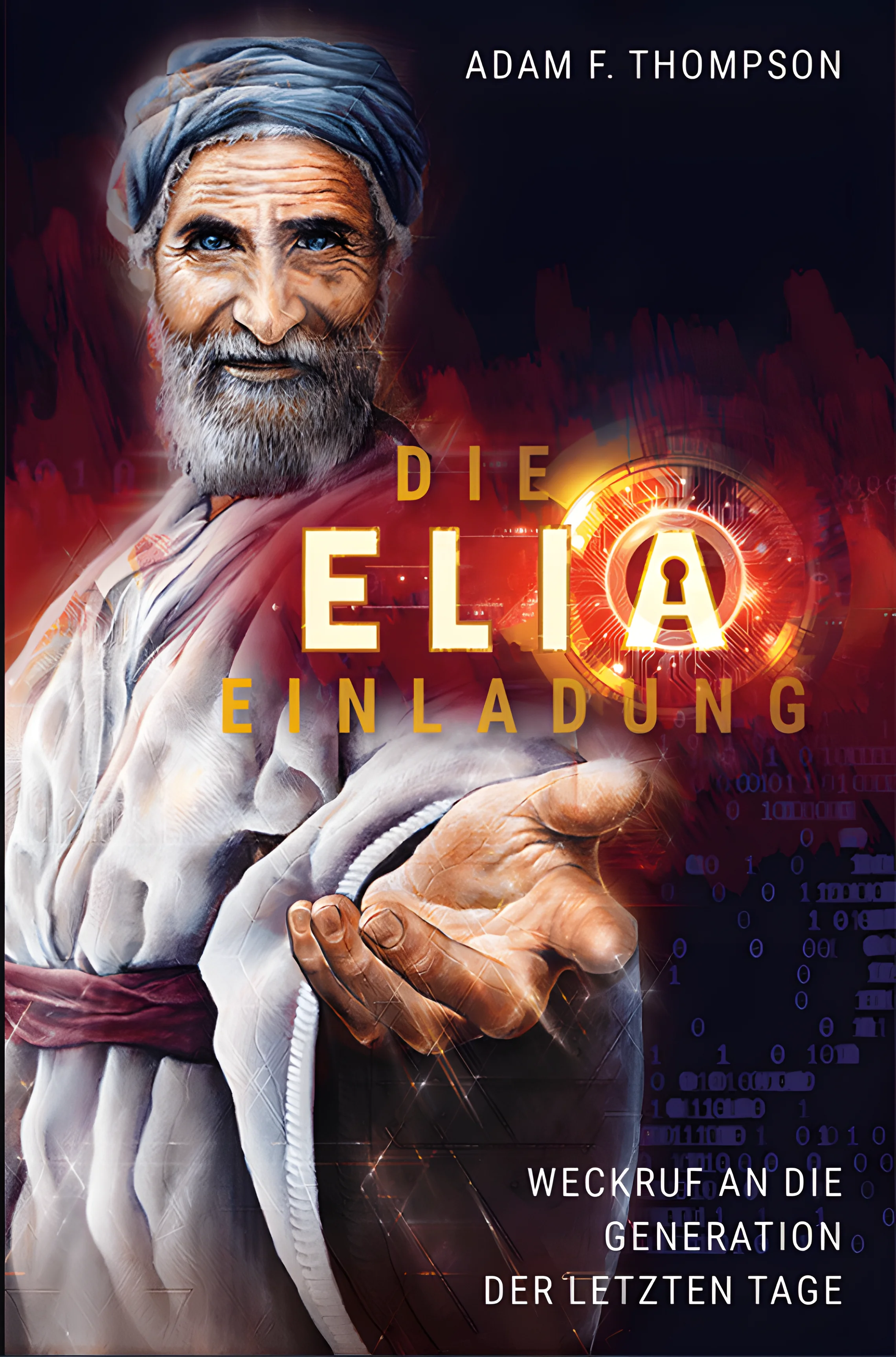 Die Elia-Einladung