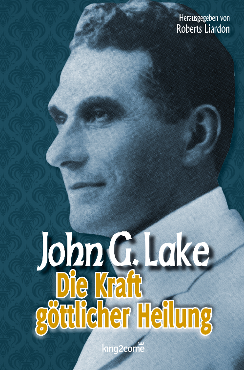 Die Kraft göttlicher Heilung