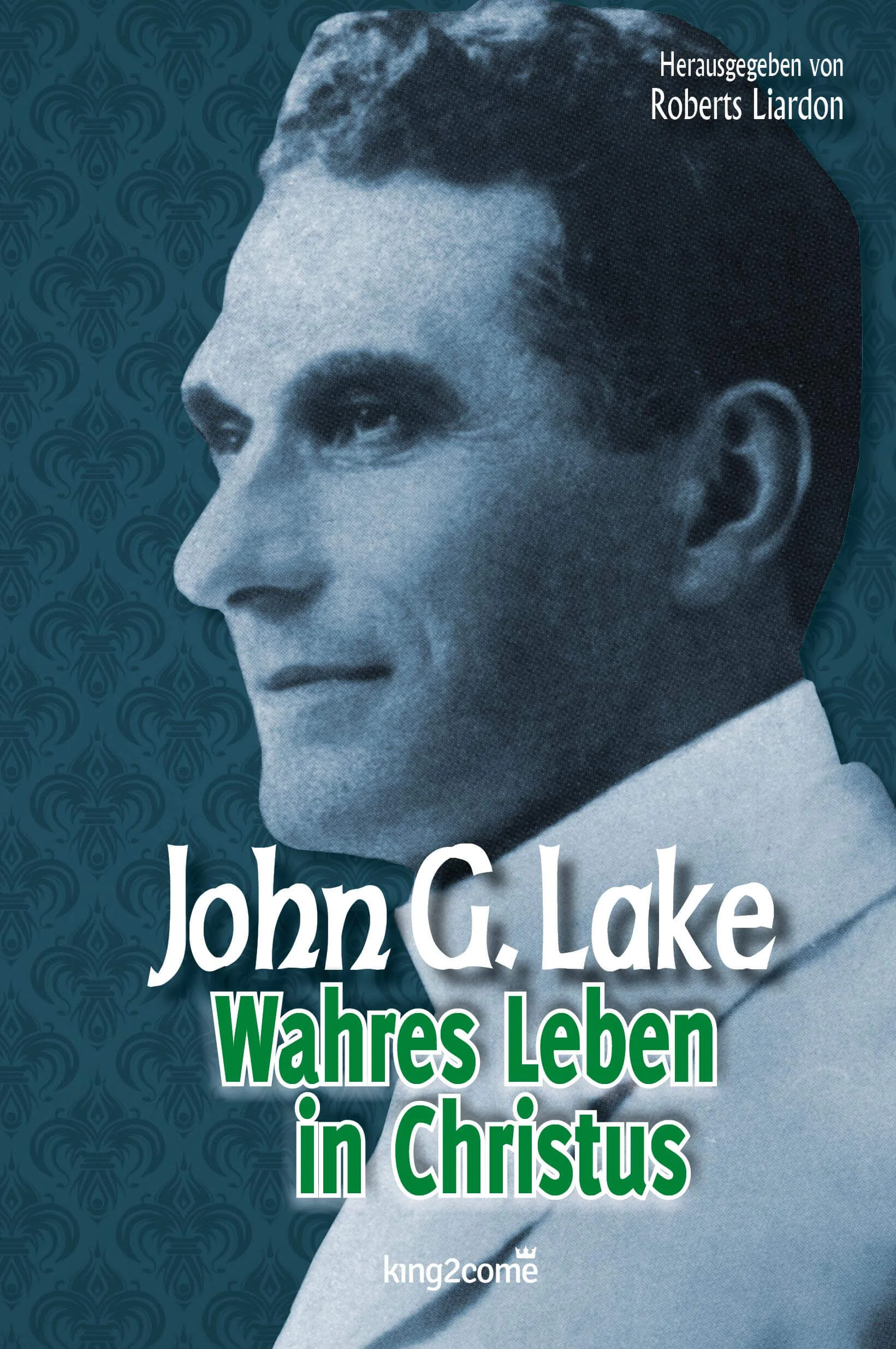 Wahres Leben in Christus