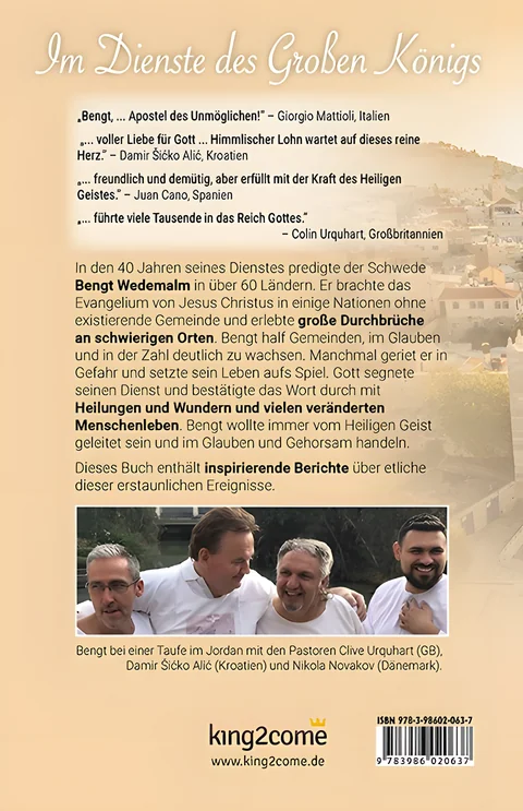 Im Dienste des Großen Königs – Bild 1