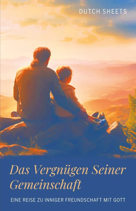 Coverbild: Das Vergnügen Seiner Gemeinschaft