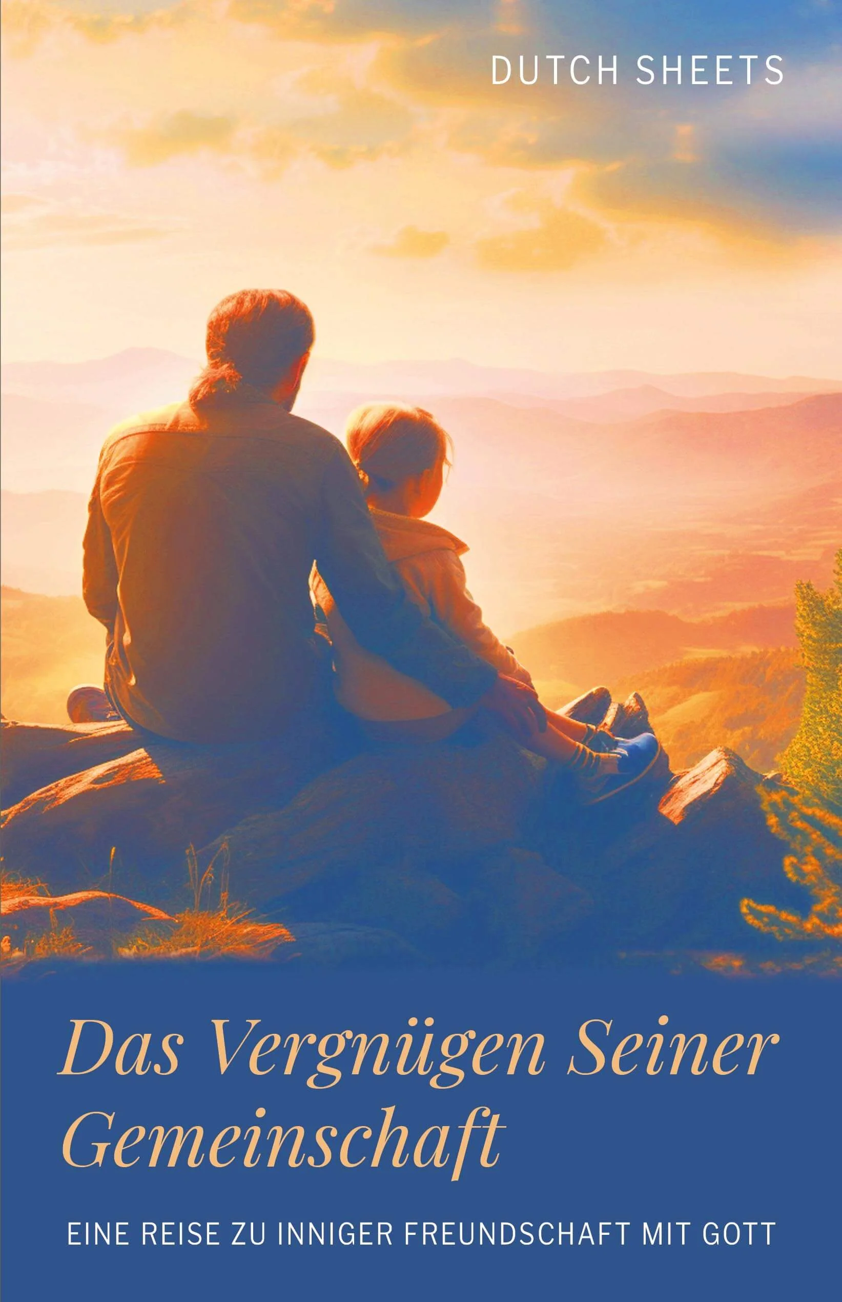 Das Vergnügen Seiner Gemeinschaft