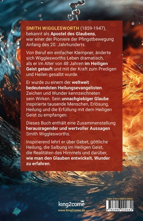 Best of Smith Wigglesworth – Bild 1