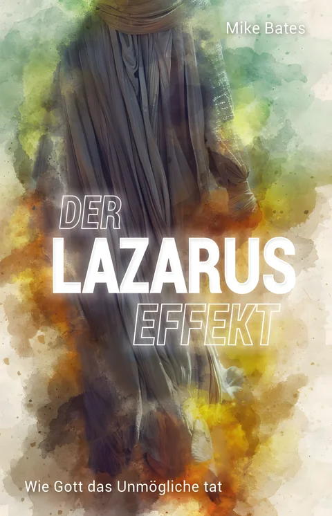 Coverbild: Der Lazarus-Effekt