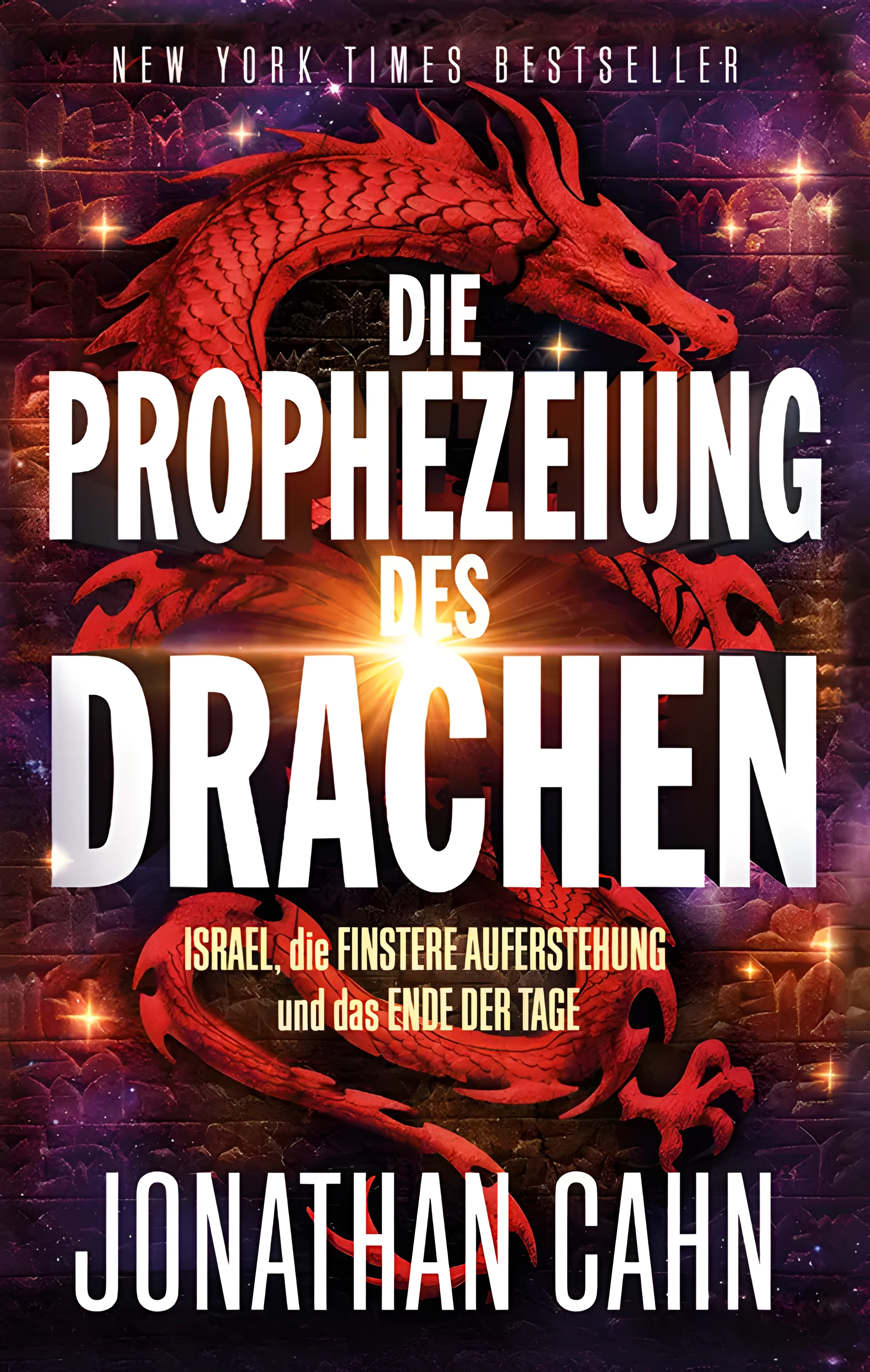 Die Prophezeiung des Drachen