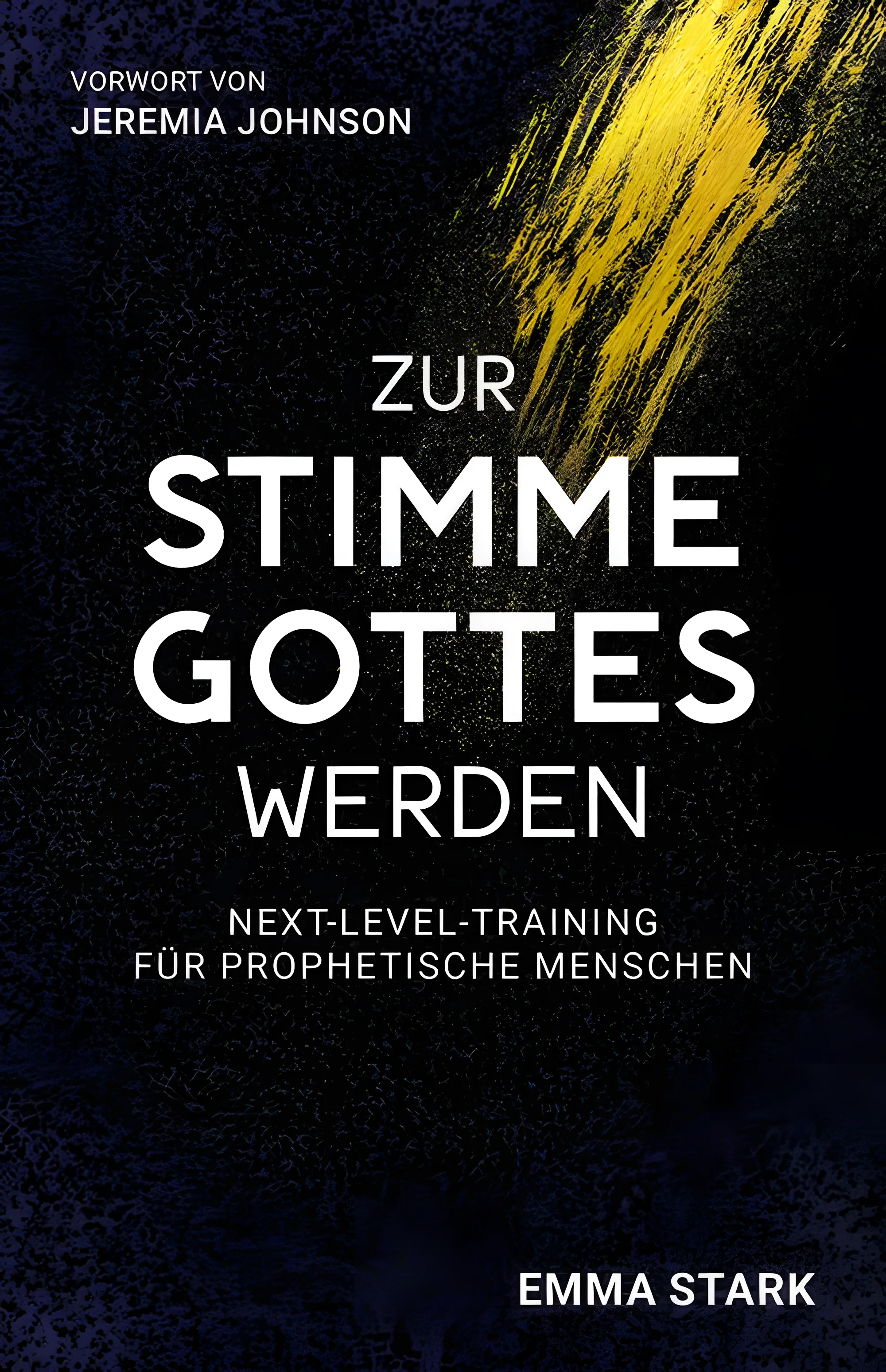 Zur Stimme Gottes werden