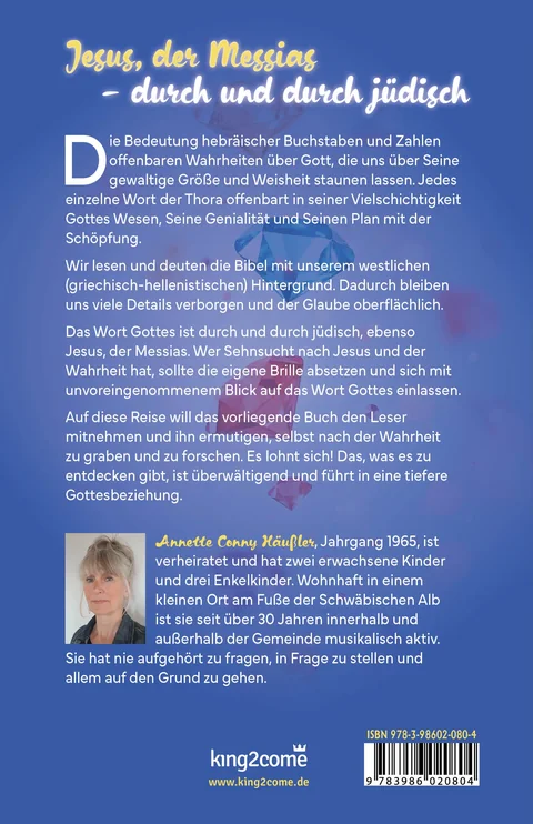Wahrheit gesucht, Schätze gefunden – Bild 1