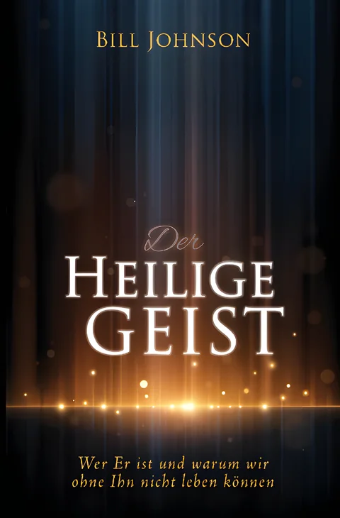 Coverbild: Der Heilige Geist