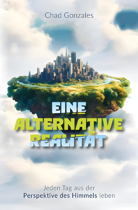 Coverbild: Eine alternative Realität
