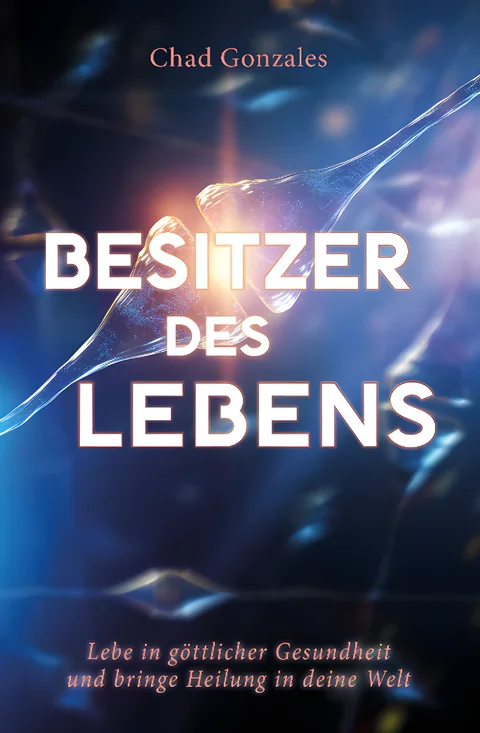 Coverbild: Besitzer des Lebens