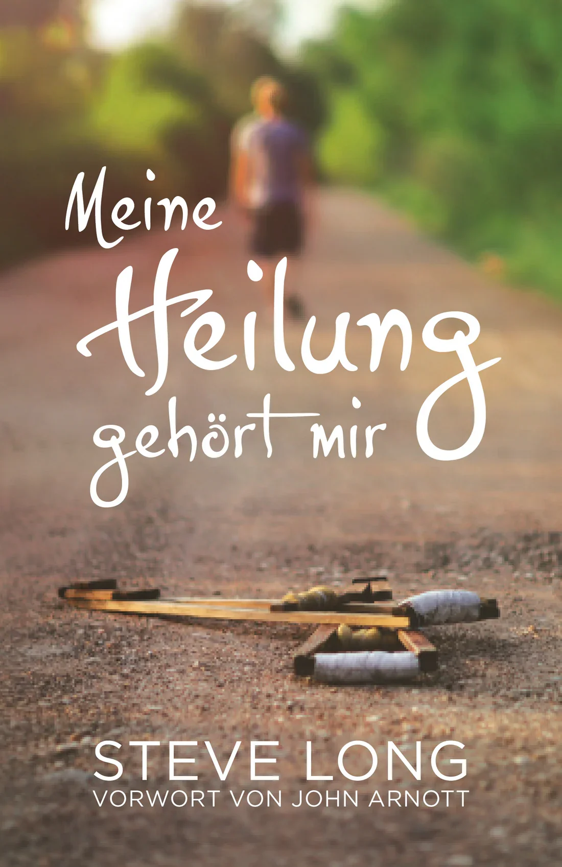 Meine Heilung gehört mir