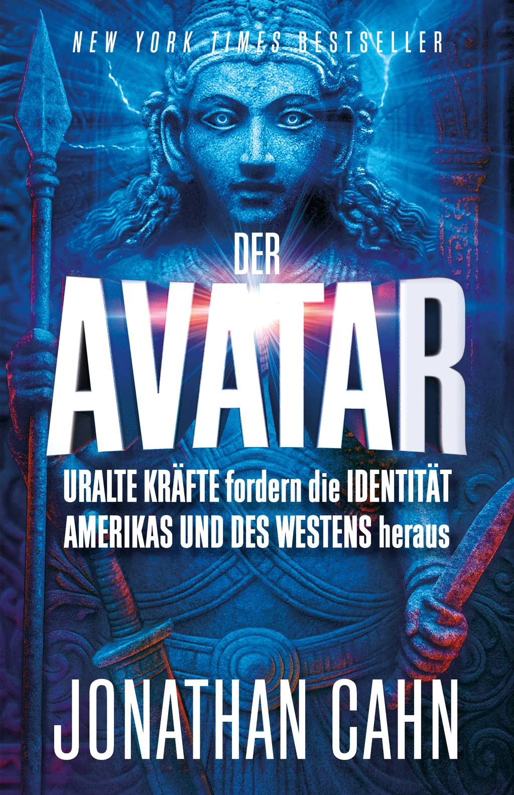 Coverbild: Der Avatar
