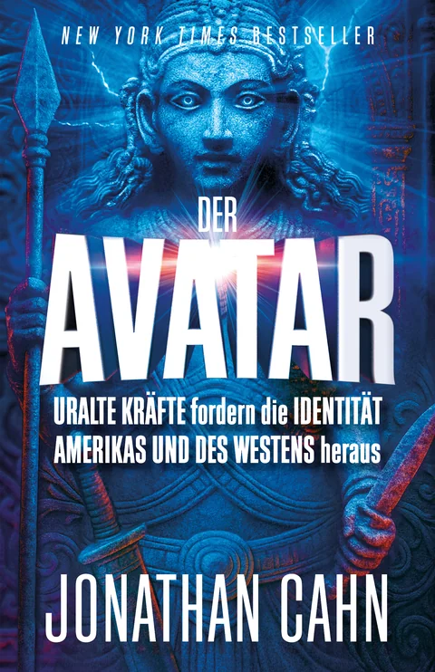 Coverbild: Der Avatar