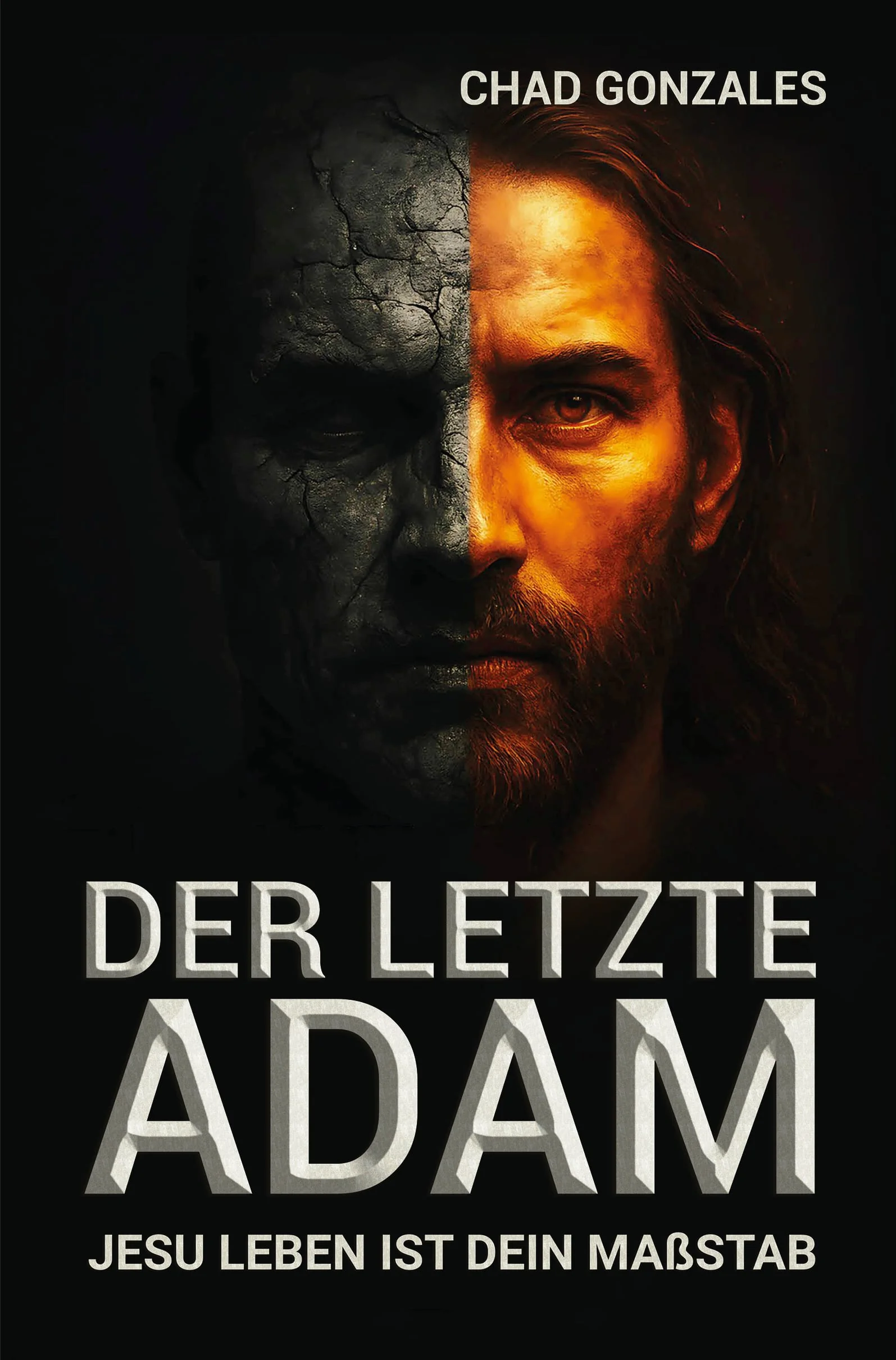 Der letzte Adam