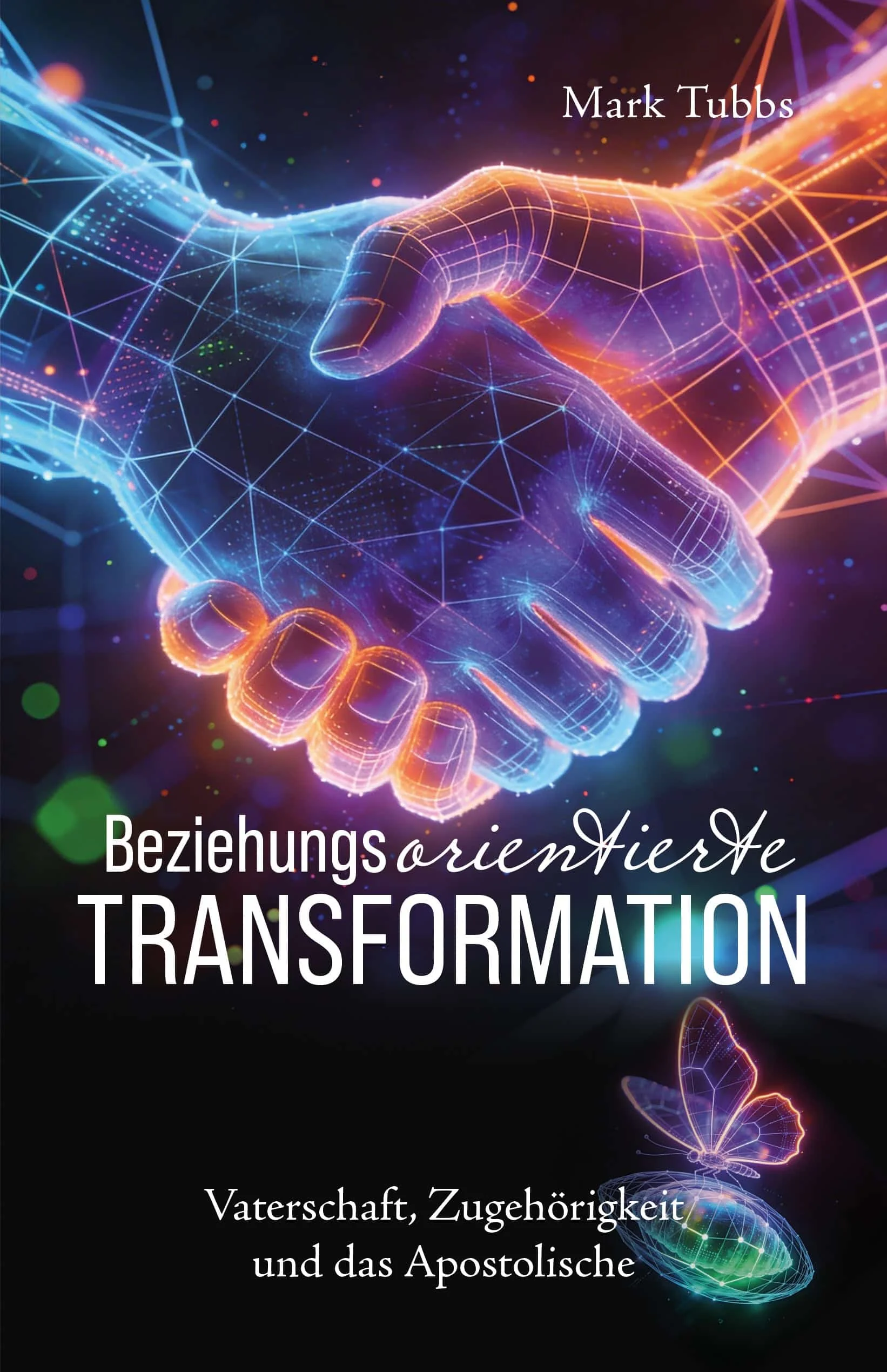 Beziehungsorientierte Transformation