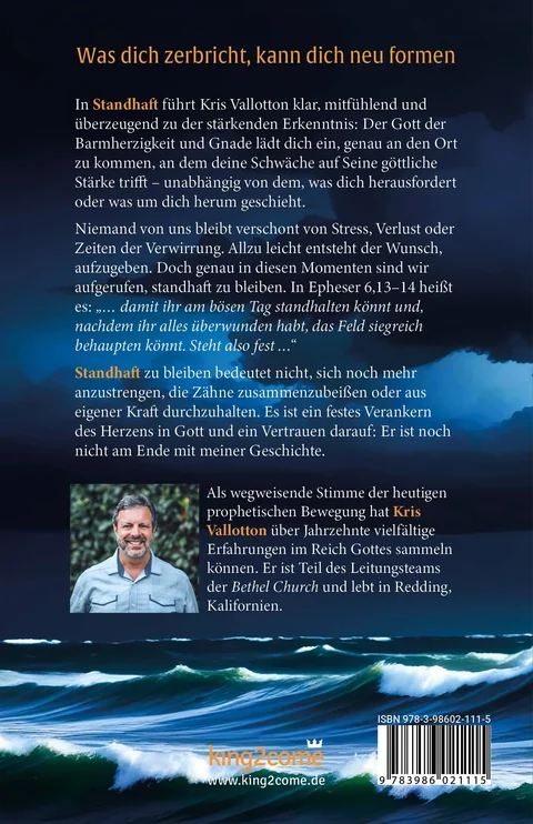 Standhaft – Bild 1