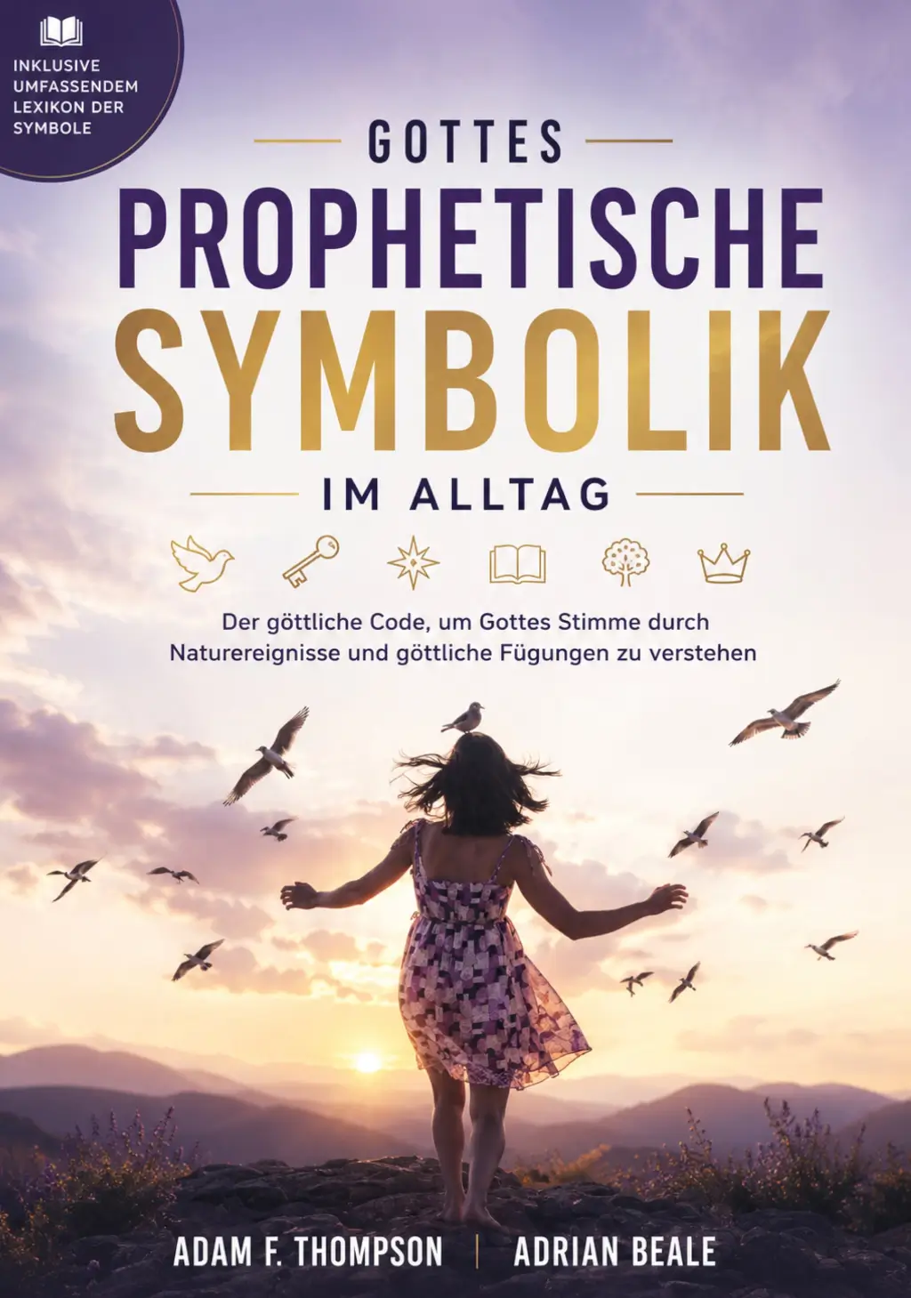 Gottes prophetische Symbolik im Alltag