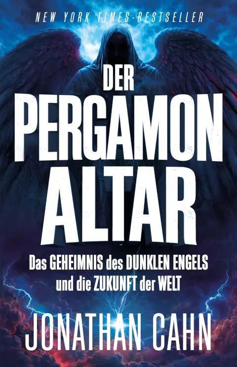 Der Pergamonaltar