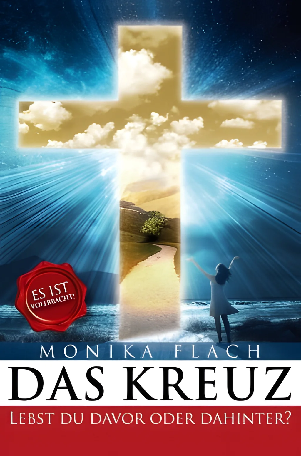 Coverbild: Das Kreuz