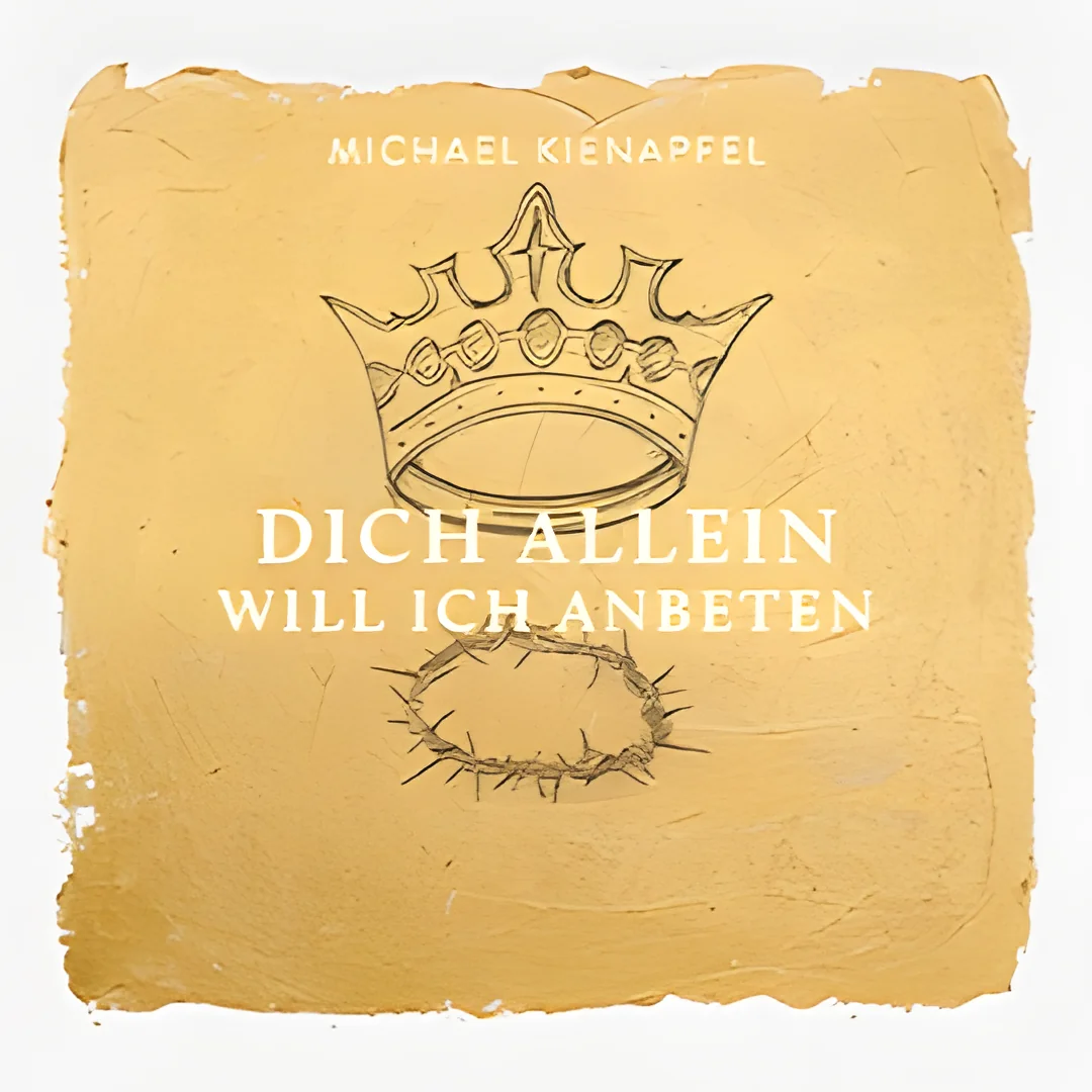 Dich allein will ich anbeten (CD)
