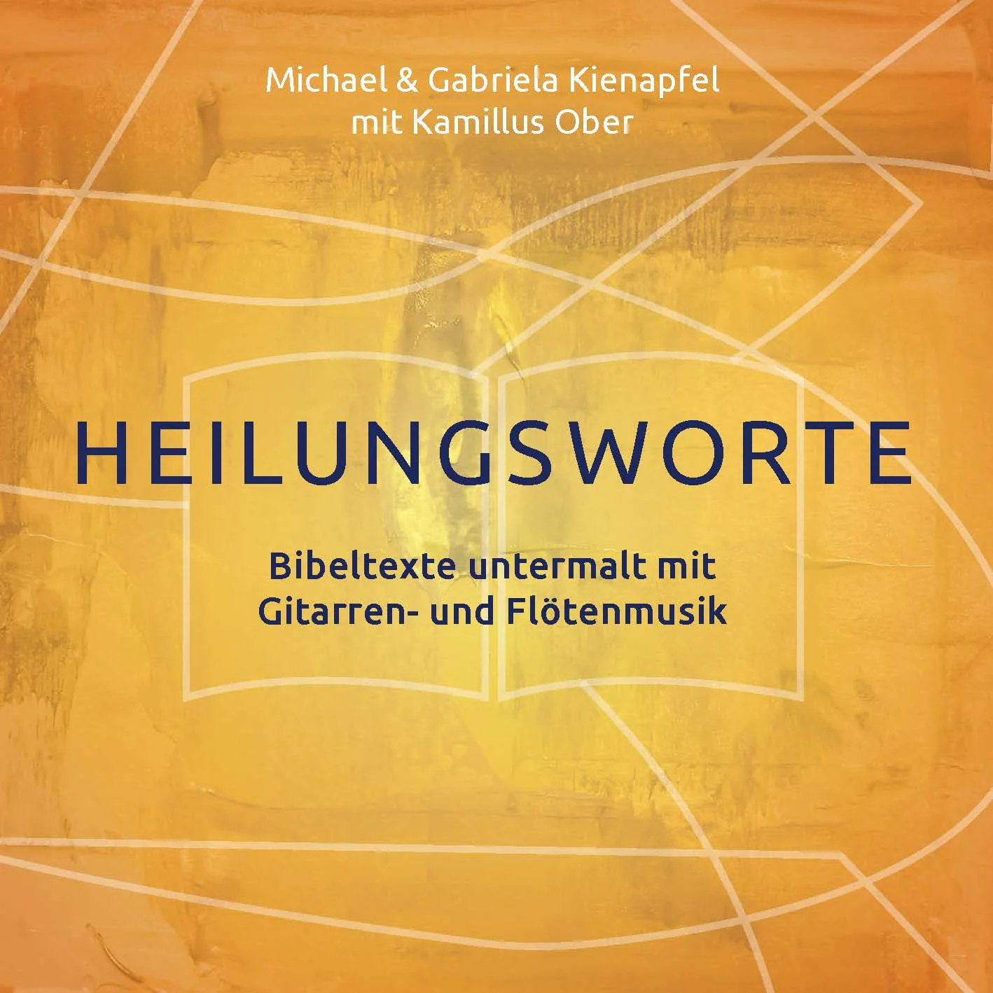 Heilungsworte CD