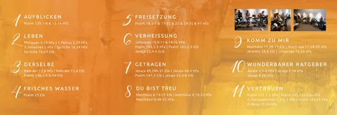 Heilungsworte CD – Bild 1