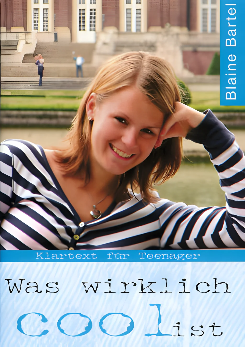 Coverbild: Was wirklich cool ist