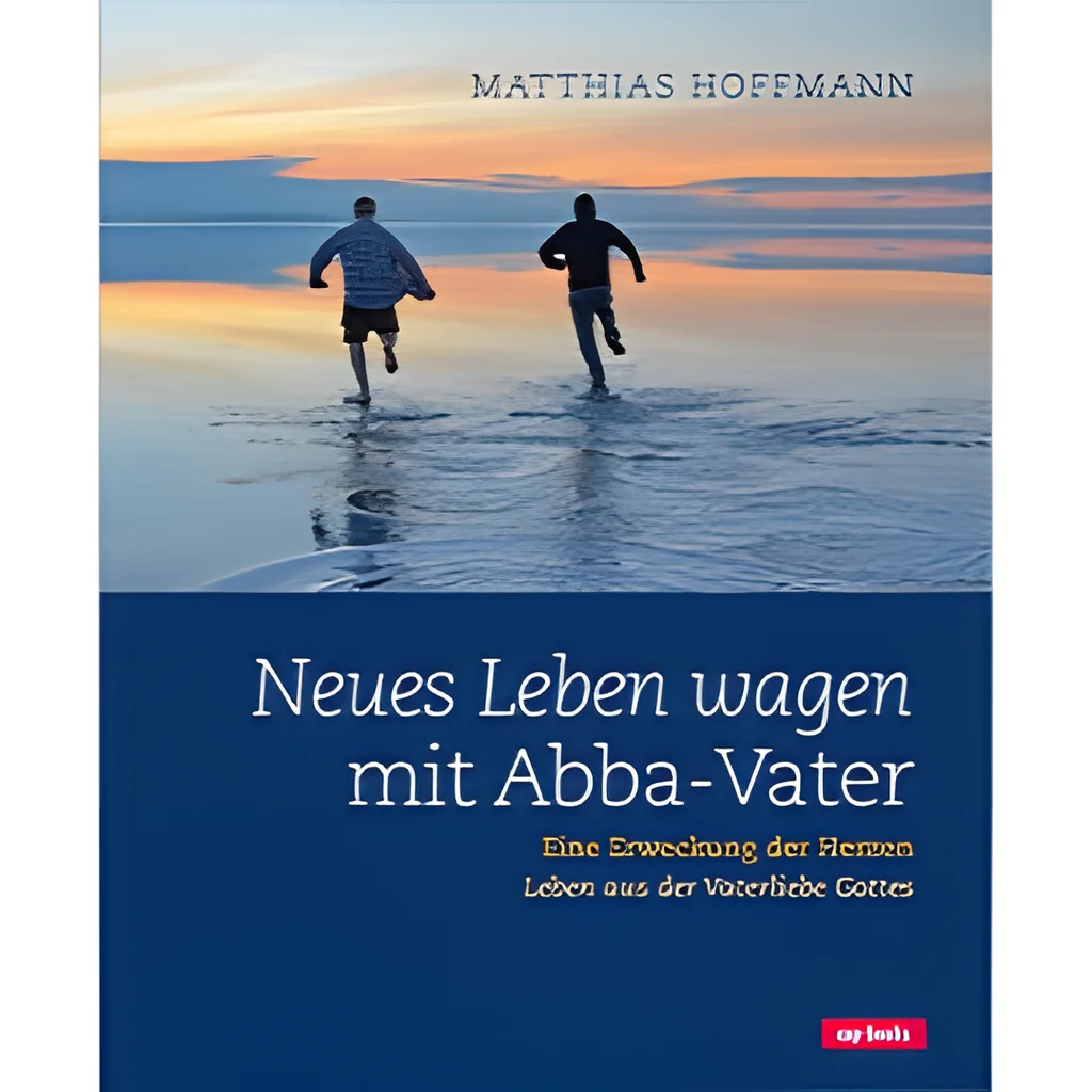 Coverbild: Neues Leben wagen mit Abba-Vater